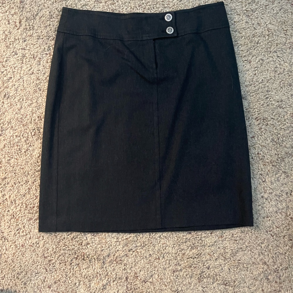 3 pieces Cabi Suit w/ Trousers & Skirt sz 12 - Picture 3 of 15